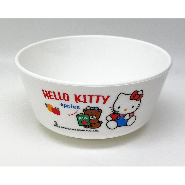 ハローキティ 子供食器セット BG-130 7346300│アイリスオーヤマ公式
