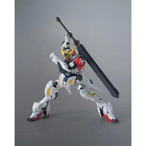 BANDAI SPIRITS HG 1/144 ガンダムバルバトスルプス 554468_2