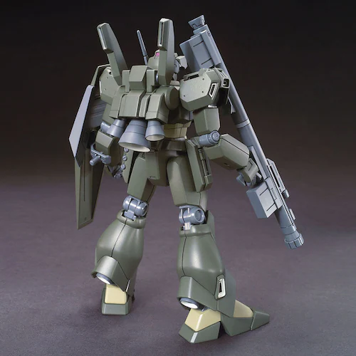 BANDAI SPIRITS HGUC 1/144 ジェガン(エコーズ仕様) 568335_2