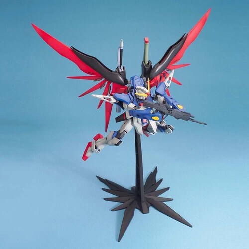 BANDAI SPIRITS MG 1/100 デスティニーガンダム 615824_3