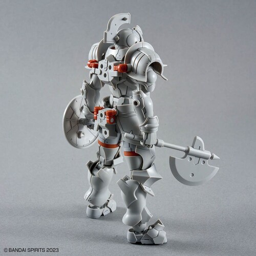 BANDAI SPIRITS 30MF リーベルファイター 674241_2