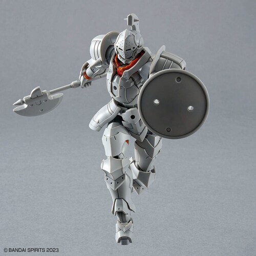 BANDAI SPIRITS 30MF リーベルファイター 674241_3