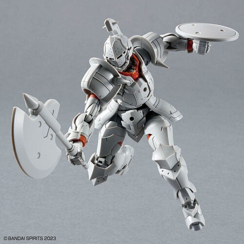 BANDAI SPIRITS 30MF リーベルファイター 674241_4