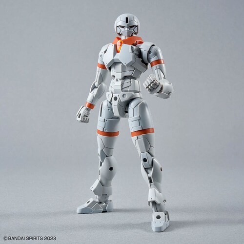 BANDAI SPIRITS 30MF リーベルファイター 674241_5