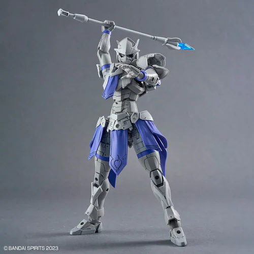 BANDAI SPIRITS 30MF リーベルプリースト 683205_2