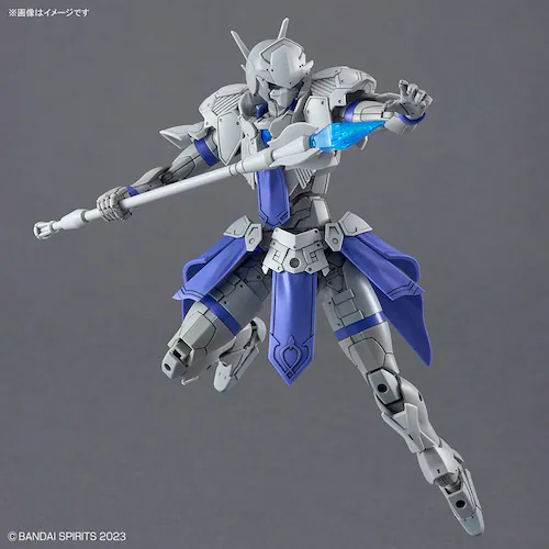 BANDAI SPIRITS 30MF リーベルプリースト 683205_5