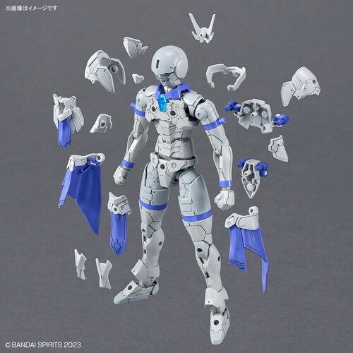 BANDAI SPIRITS 30MF リーベルプリースト 683205_6