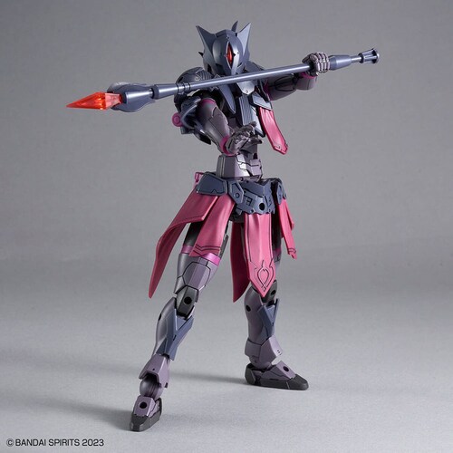 BANDAI SPIRITS 30MF ローザンプリースト 683397_2