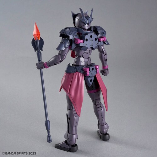 BANDAI SPIRITS 30MF ローザンプリースト 683397_3
