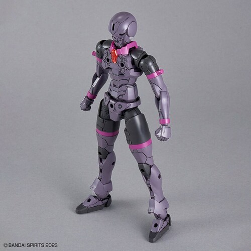 BANDAI SPIRITS 30MF ローザンプリースト 683397_4