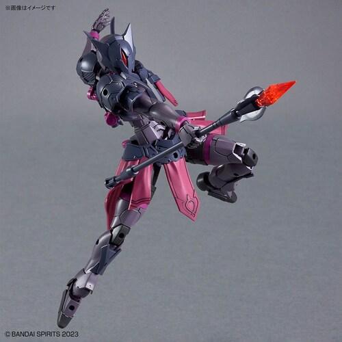 BANDAI SPIRITS 30MF ローザンプリースト 683397_6