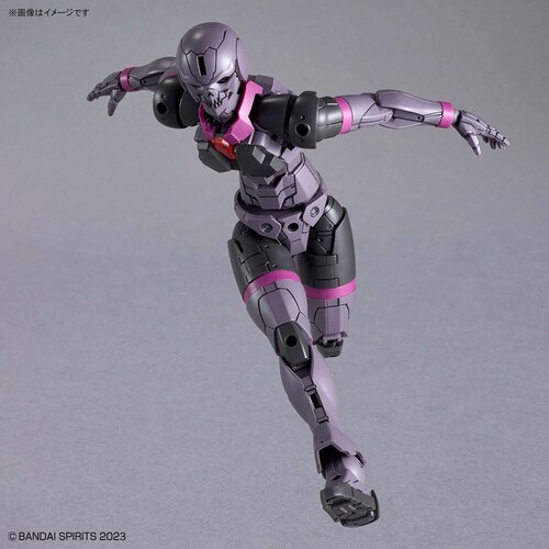 BANDAI SPIRITS 30MF ローザンプリースト 683397_7