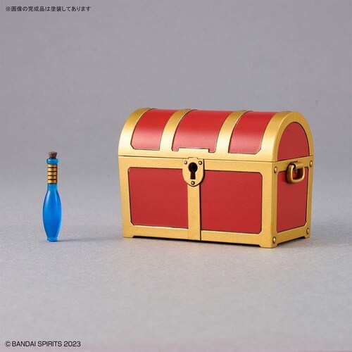 BANDAI SPIRITS 30MF アイテムショップ1 (ナイトオプション) 671769_3