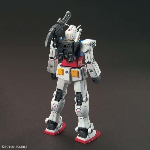 BANDAI SPIRITS HG 1/144 RX-78-02 ガンダム(GUNDAM THE ORIGIN版) 589293_10