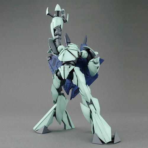 BANDAI SPIRITS MG 1/100 Concept-X 6-1-2 ターンX 632005_2
