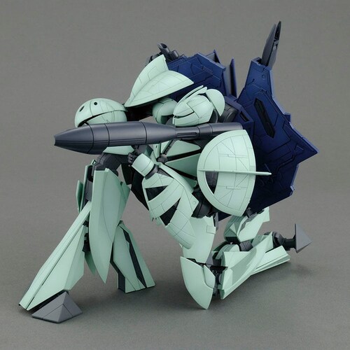 BANDAI SPIRITS MG 1/100 Concept-X 6-1-2 ターンX 632005_6