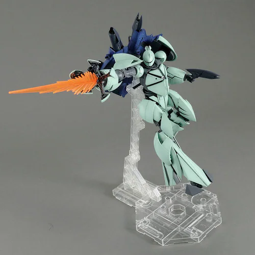BANDAI SPIRITS MG 1/100 Concept-X 6-1-2 ターンX 632005_7