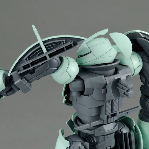 BANDAI SPIRITS MG 1/100 Concept-X 6-1-2 ターンX 632005_9