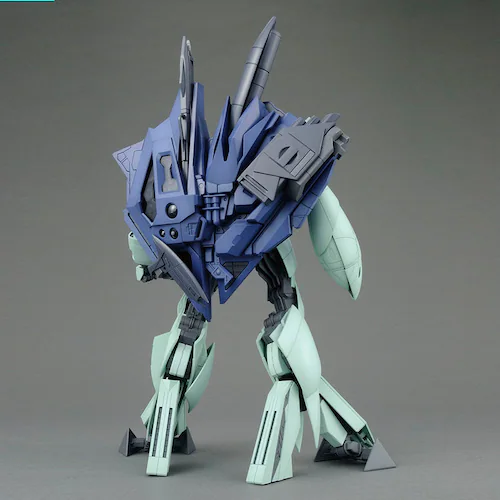 BANDAI SPIRITS MG 1/100 Concept-X 6-1-2 ターンX 632005_10