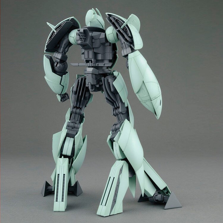 BANDAI SPIRITS MG 1／100 Concept-X 6-1-2 ターンX 632005 7346332