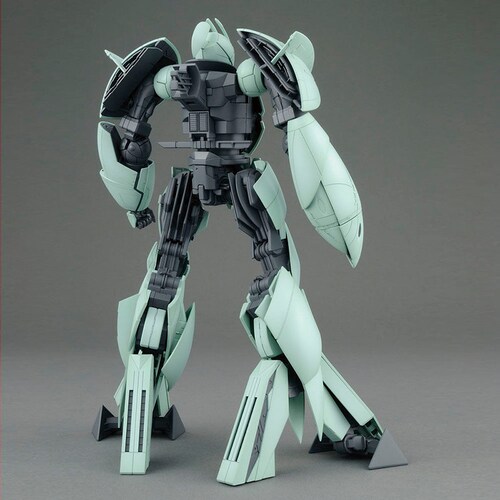 BANDAI SPIRITS MG 1/100 Concept-X 6-1-2 ターンX 632005_11