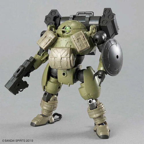 BANDAI SPIRITS 30MM 1/144 bEXM-6 ラウンドノヴァI 685780_7
