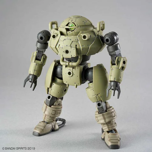 BANDAI SPIRITS 30MM 1/144 bEXM-6 ラウンドノヴァI 685780_9