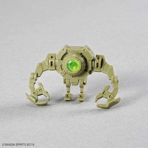 BANDAI SPIRITS 30MM 1/144 bEXM-6 ラウンドノヴァI 685780_11
