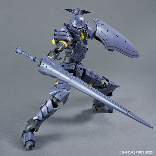 BANDAI SPIRITS 30MF リーベルランサー 685803_2