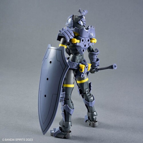 BANDAI SPIRITS 30MF リーベルランサー 685803_3