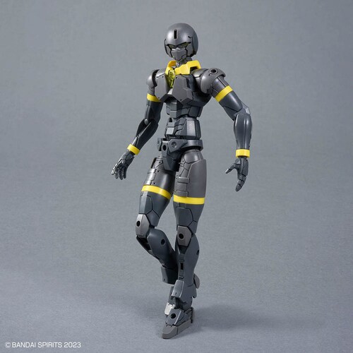 BANDAI SPIRITS 30MF リーベルランサー 685803_4