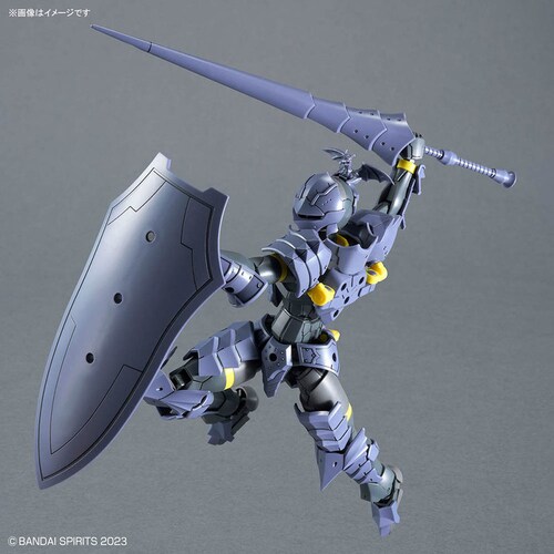 BANDAI SPIRITS 30MF リーベルランサー 685803_6
