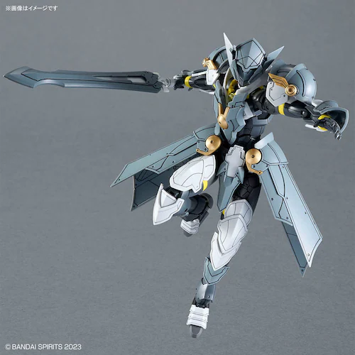 BANDAI SPIRITS 30MF リーベルランサー 685803_7