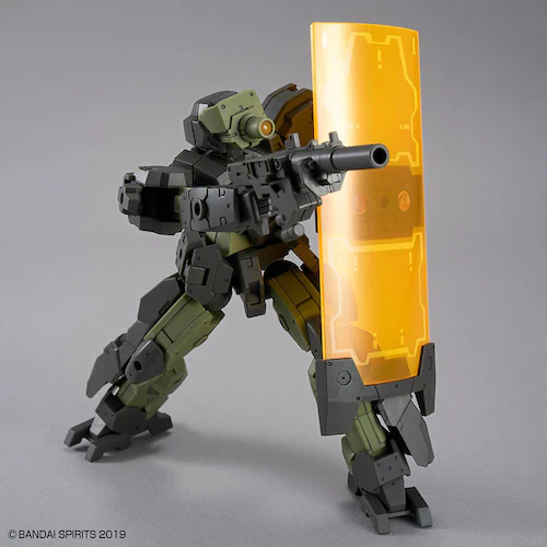 BANDAI SPIRITS 30MM 1/144 eEXM-23 テックプロト 02 720221_2