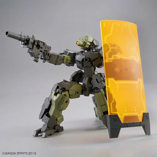 BANDAI SPIRITS 30MM 1/144 eEXM-23 テックプロト 02 720221_3