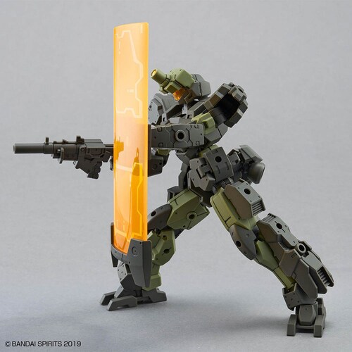 BANDAI SPIRITS 30MM 1/144 eEXM-23 テックプロト 02 720221_4