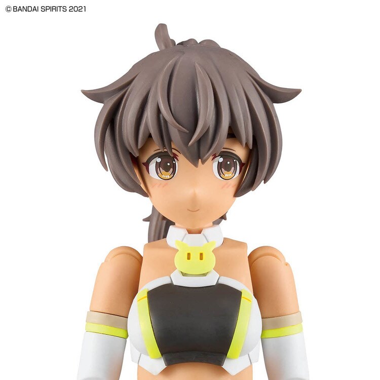 BANDAI SPIRITS 30MS ルルチェ（リリーウエア）［カラーC］ 720245