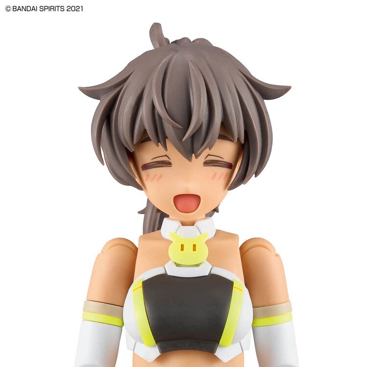 BANDAI SPIRITS 30MS ルルチェ（リリーウエア）［カラーC］ 720245