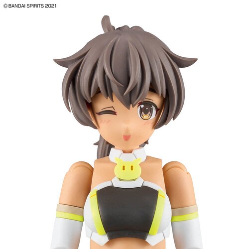 BANDAI SPIRITS 30MS �����`�F�i�����[�E�G�A�j�m�J���[C�n 720245_10