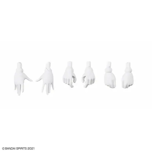 BANDAI SPIRITS 30MS �����`�F�i�����[�E�G�A�j�m�J���[C�n 720245_12