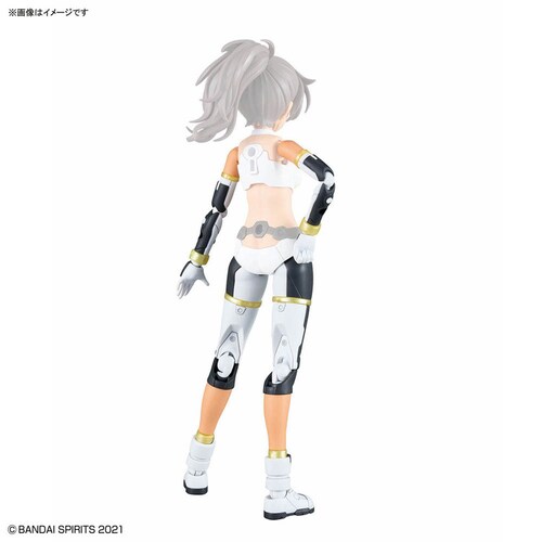 BANDAI SPIRITS 30MS �I�v�V�����p�[�c�Z�b�g26�i�N���C�����j�b�g�j�m�J���[C] 720238_3