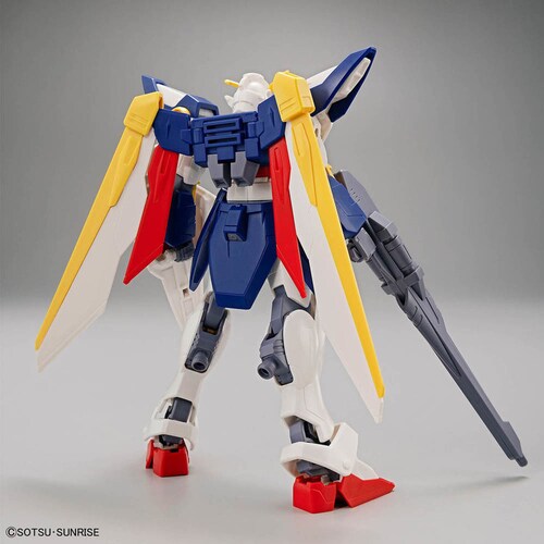 BANDAI SPIRITS ENTRY GRADE 1�^144 �E�C���O�K���_�� 691606_2