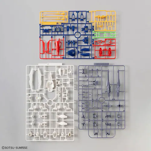BANDAI SPIRITS ENTRY GRADE 1�^144 �E�C���O�K���_�� 691606_3