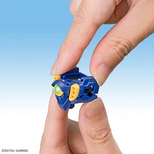 BANDAI SPIRITS ENTRY GRADE 1�^144 �E�C���O�K���_�� 691606_4