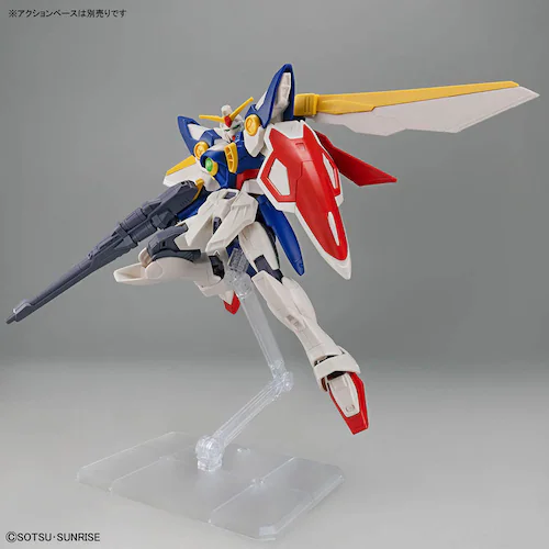 BANDAI SPIRITS ENTRY GRADE 1�^144 �E�C���O�K���_�� 691606_7