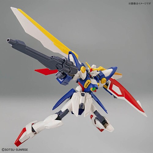 BANDAI SPIRITS ENTRY GRADE 1�^144 �E�C���O�K���_�� 691606_8