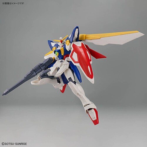 BANDAI SPIRITS ENTRY GRADE 1�^144 �E�C���O�K���_�� 691606_9