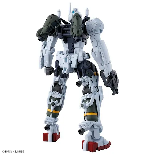 BANDAI SPIRITS HG 1/144 ゲルググ ボカタ機(GQ) 685902_2