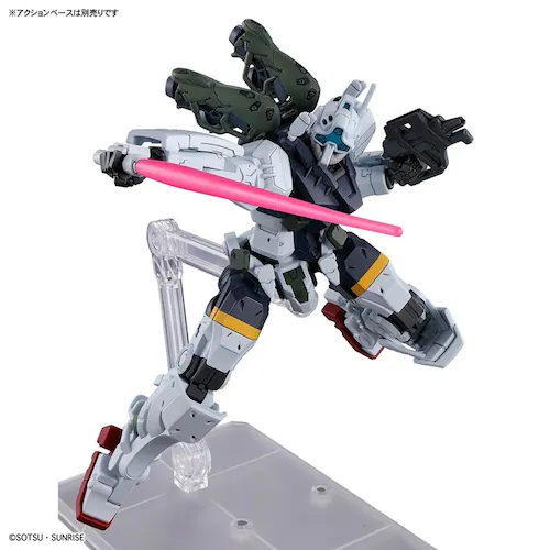 BANDAI SPIRITS HG 1/144 ゲルググ ボカタ機(GQ) 685902_6