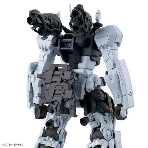 BANDAI SPIRITS HG 1/144 ゲルググ ボカタ機(GQ) 685902_7